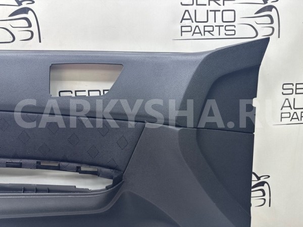 Дверная карта передняя левая Hyundai Getz TB G4EE Hyundai Getz 