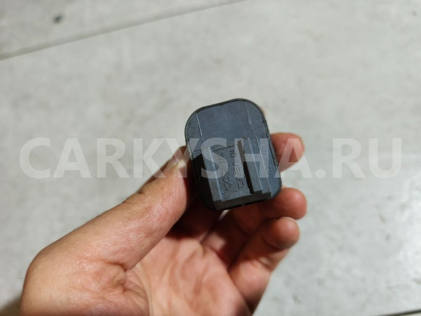 Кнопка регулировки зеркал Chery IndiS (S18D) оригинальный номер s188202570