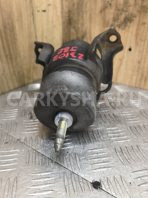 Подушка двигателя Nissan Teana 