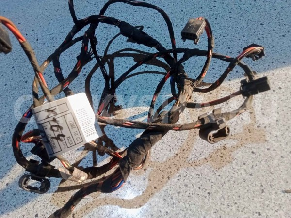 Проводка отопителя Mercedes-Benz GL-класс X164 (2006—2009) Mercedes-Benz G-klasse оригинальный номер 982652d