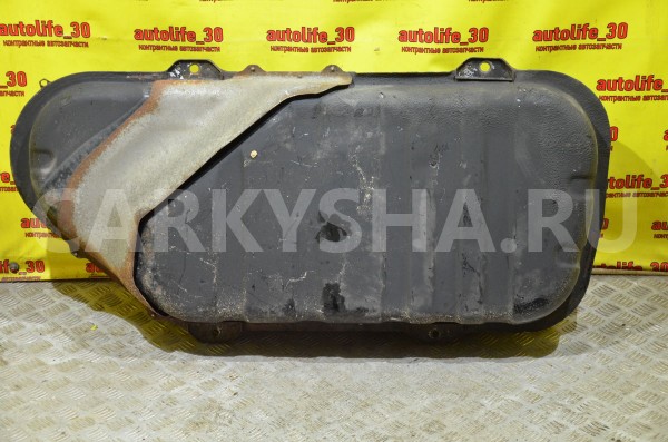 Бак топливный Kia Soul 