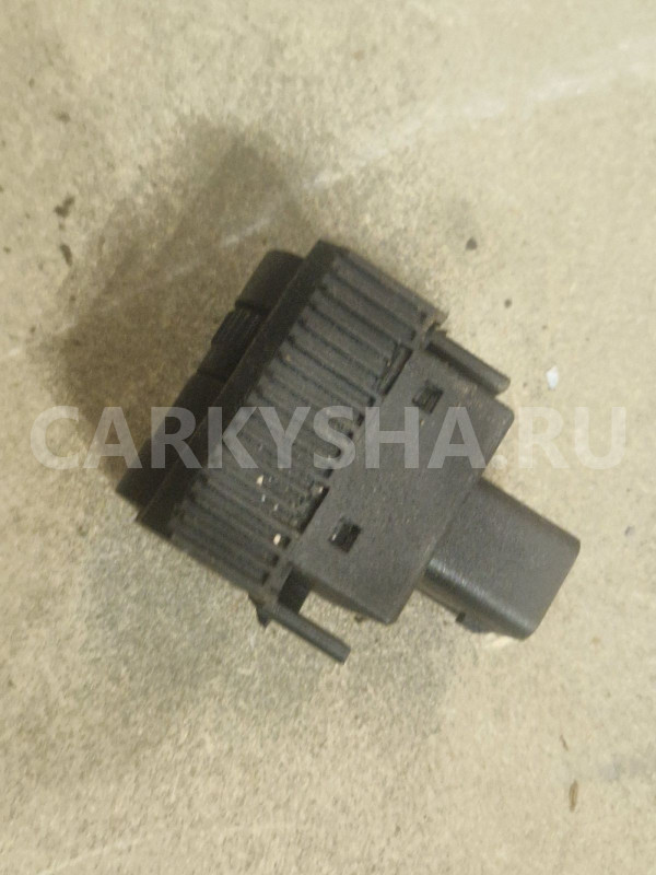Кнопка корректора фар Volkswagen Polo sedan Volkswagen Polo оригинальный номер 6RU941333