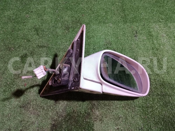 Зеркало правое электрическое Suzuki Cultus 