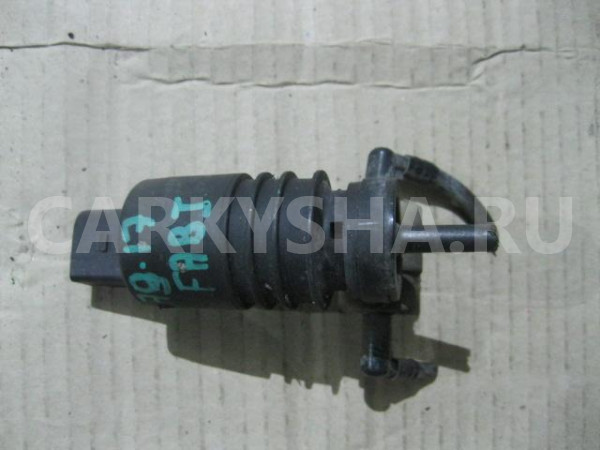 Насос омывателя Skoda Fabia 1999-2006 Skoda Fabia оригинальный номер 1J6955651