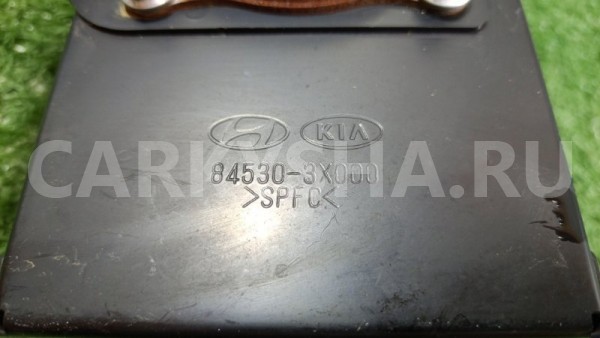 Подушка безопасности пассажира Hyundai Elantra Hyundai Elantra оригинальный номер 845303X000