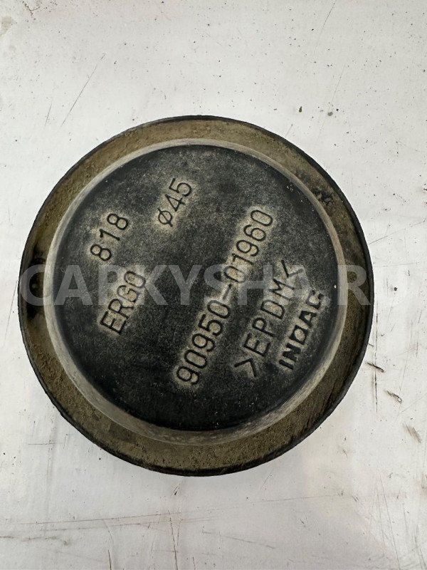 Заглушка кузова Toyota/Lexus Lexus GS оригинальный номер 9095001960