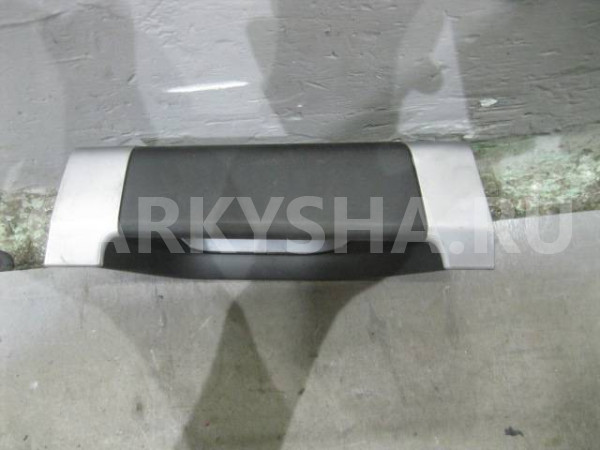 Кронштейн Volvo XC90 2002-2014 Volvo XC90 оригинальный номер 3147152