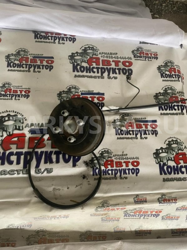 трос ручника ВАЗ (Lada) Vesta 