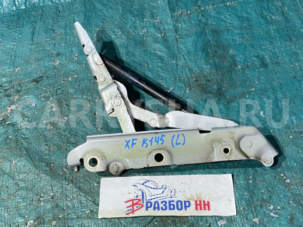 Петля крышки багажника Jaguar XF I (2007—2011) Jaguar XF оригинальный номер C2Z12578