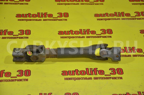 Кардан рулевой Opel Zafira 