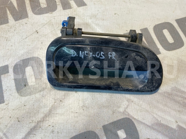 Ручка двери Daewoo Nexia Daewoo Nexia 