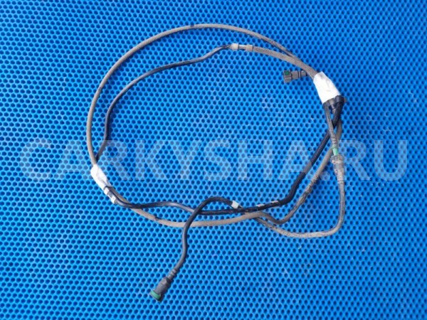 Трубка топливная Renault Logan 2018 L8A9 K4M Renault Logan 