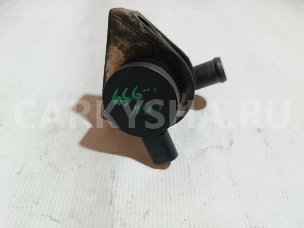 Насос (помпа) электрический Volkswagen Amarok 