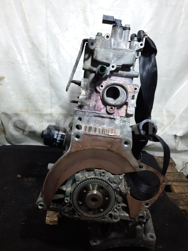 Двигатель Volkswagen Polo ХЕТЧБЭК 5ДВ. AUC 2000 Volkswagen Polo 