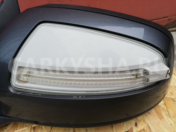 Зеркало Mercedes-Benz C-класс W204/S204 (2006—2011) Mercedes-Benz C-klasse 