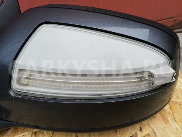 Зеркало Mercedes-Benz C-класс W204 271.950 Mercedes-Benz C-klasse 