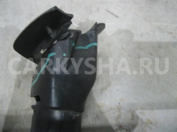 Форсунка омывателя фары Honda Civic 5D 2012-2016 Honda Civic оригинальный номер 76880SMG