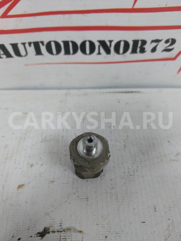 Датчик давления кондиционера Hyundai Solaris Hyundai Solaris оригинальный номер 977211G000