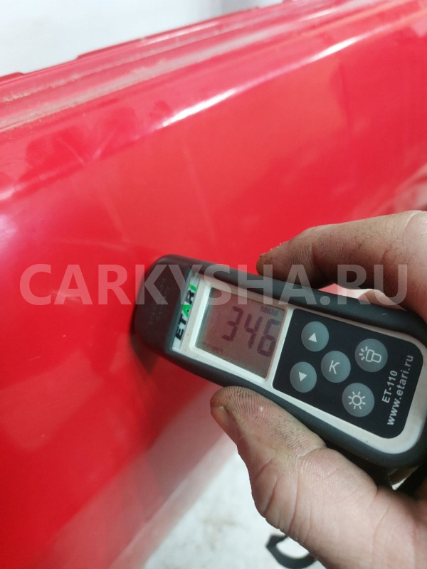 Дверь передняя правая  Opel Astra J Opel Astra оригинальный номер 13330766