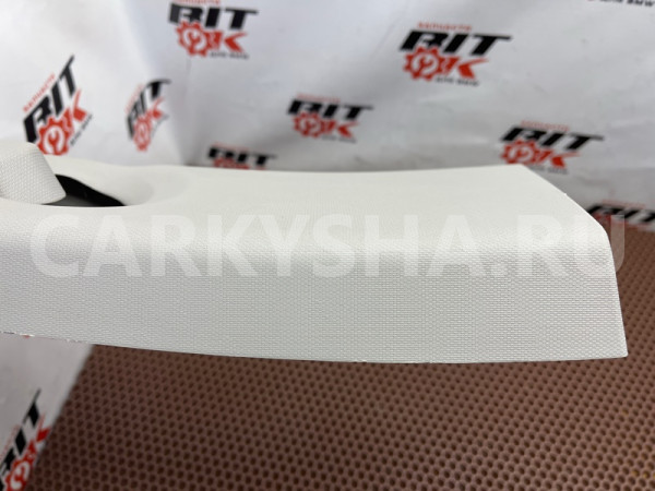 Накладка центральной стойки BMW X1 оригинальный номер 51 43 7 382 785, 51 43 7 382 785, 51437382785, 7382785, 51 43 7 332 815, 51437332815, 7332815