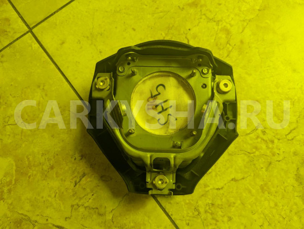 Airbag на руль Subaru Forester 