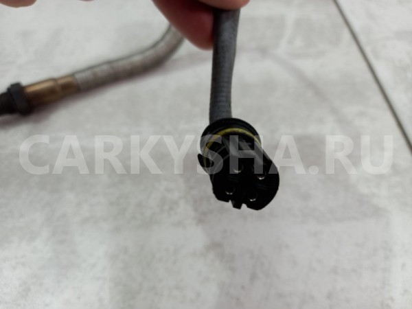 Лямбда зонд BMW 7570481 E90 BMW 3er 