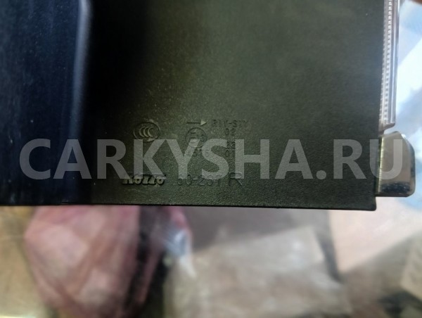 Фонарь Toyota Land Cruiser 2015-2021 200, задний правый Toyota Land Cruiser 