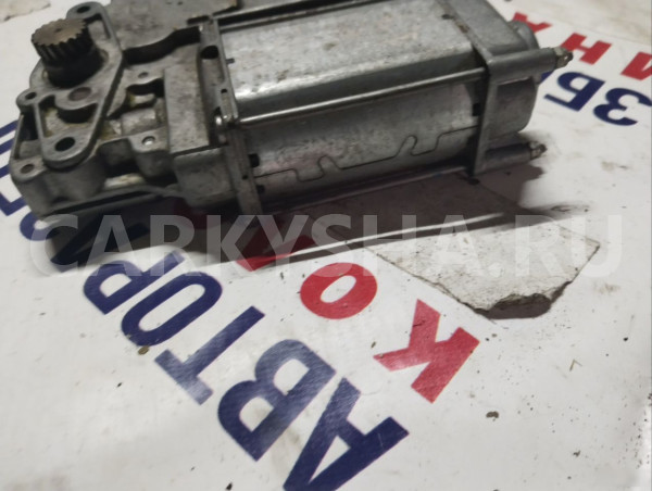 Моторчик люка VW Passat B4 Skoda Octavia оригинальный номер GD0763696560