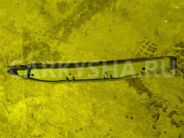 Защита крыла Mercedes-Benz R-klasse 