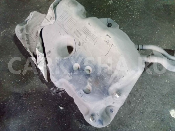 Бак топливный Renault Sandero I (2009—2014) Renault 14 оригинальный номер 8200792813