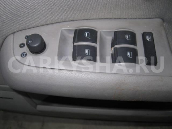 Блок управления стеклоподъемниками Audi A4 (B7) 2005-2008 Audi 200 оригинальный номер 8E0959851B