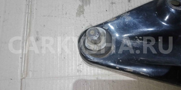 Рычаг Nissan Almera G15 (2012—2018) Nissan Almera оригинальный номер 545009559r