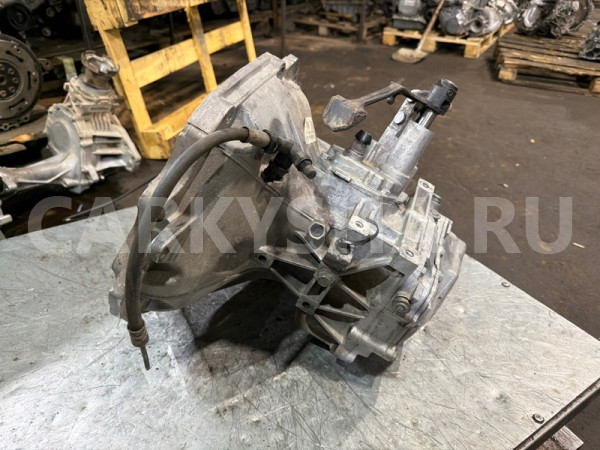МКПП Chevrolet Cruze 2008-2015 96814303 1.8 Chevrolet Cruze 