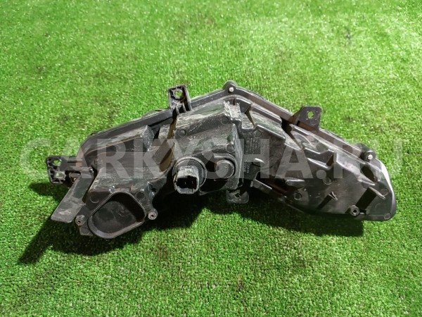 Фара противотуманная левая Haval Jolion 