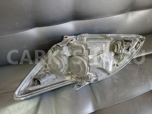 Фара галоген Ford Focus 2 2007-2012, правая Ford Focus 