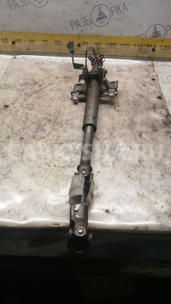 Рулевая колонка Honda Civic V Honda Civic оригинальный номер 53200SR3G00