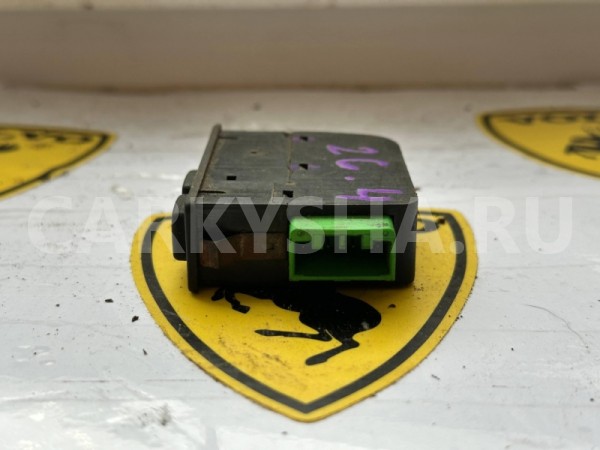 Блок управления режимом АКПП Volvo 960 СЕДАН Volvo 960 