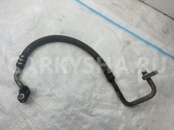 Трубка кондиционера kia Spectra 2005 0K2A161459C СЕДАН S6D Kia Spectra 