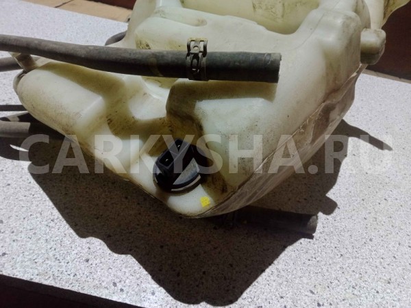 Бачок омывателя Mercedes-Benz GL-класс X164 рестайлинг (2009—2012) Mercedes-Benz G-klasse оригинальный номер a1648690520