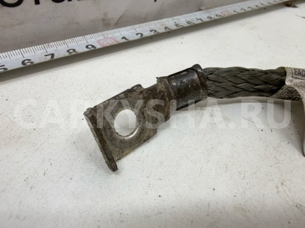 Провод массы BMW X3 F25 04.2012 12427601799 SAV N55 BMW X3 