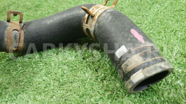 Патрубок радиатора нижний Kia Soul II (2013—2016) Kia Soul оригинальный номер 25412B2000