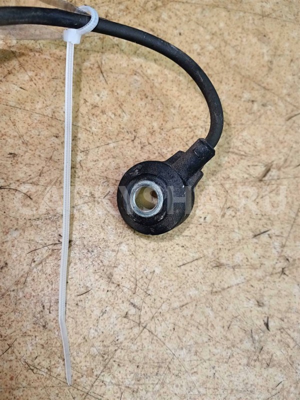 Название детали Датчик детонации Модель Ssang Yong Actyon New Ssang Yong Actyon оригинальный номер 6711530628