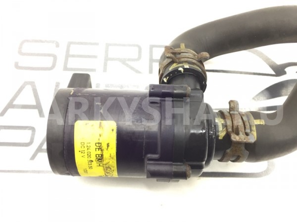 Помпа дополнительная Skoda Octavia A5 1.8 CDAB Skoda Octavia 