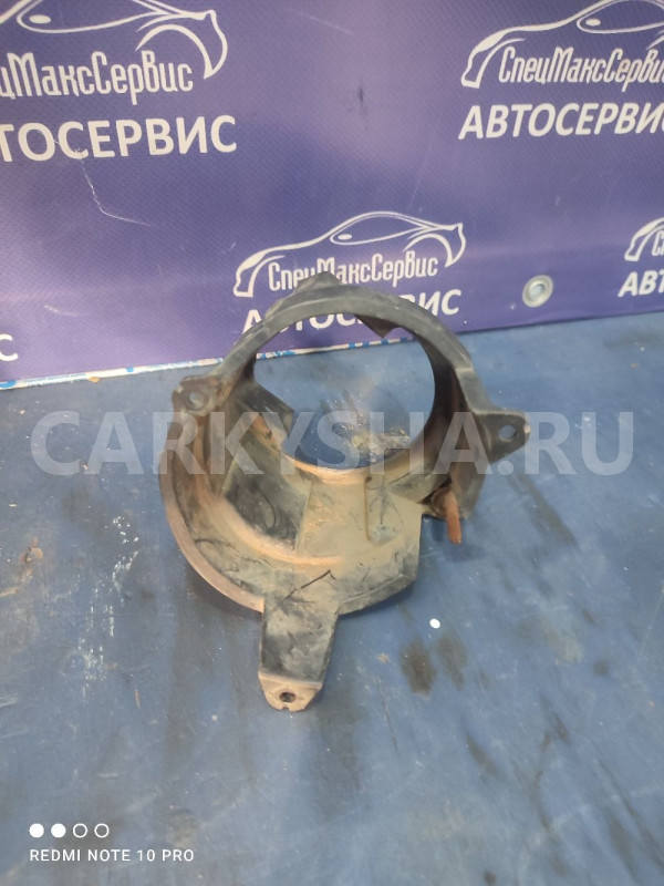 ПТФ левая Ssang Yong Actyon 1 Ssang Yong Actyon оригинальный номер 8320121001