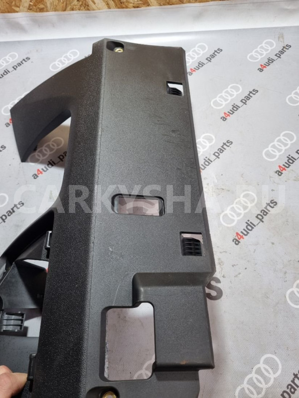 Полка под руль Audi A3 8Y (2020—2026) Audi A3 оригинальный номер 8Y1863075