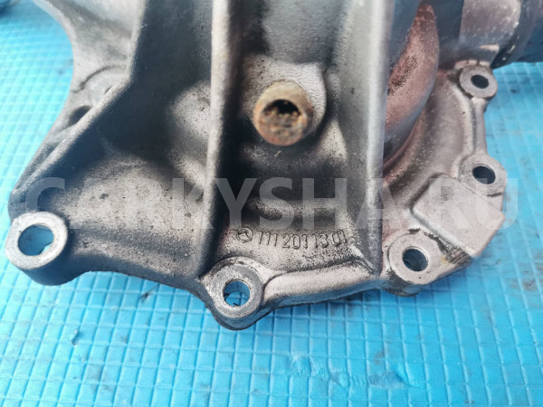 Водяная помпа Mercedes W202 W210 W203 M111 Mercedes-Benz C-klasse оригинальный номер A1112011301