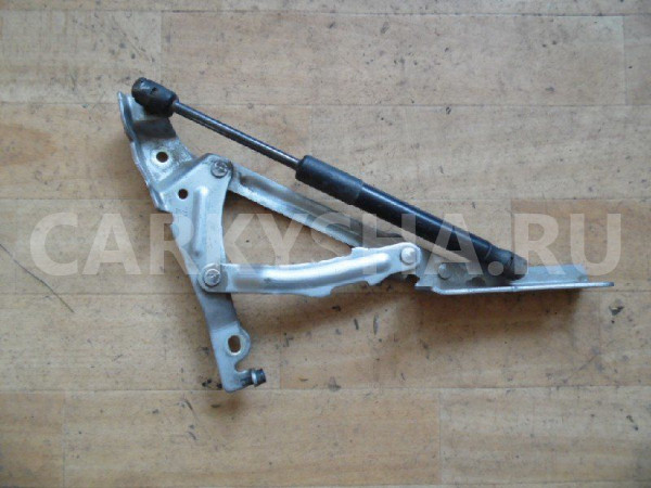 Петля крышки багажника Mazda 3 BL (2008—2011) Mazda 2 оригинальный номер BBM452720A