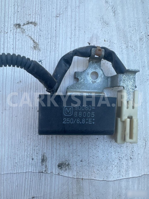 Реле конденсатора Toyota Avensis T250 Toyota Avensis оригинальный номер 9008088005