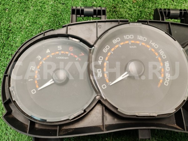 Приборная панель Lada X-Ray 2019 8450022501 21129 ВАЗ (Lada) 2112 