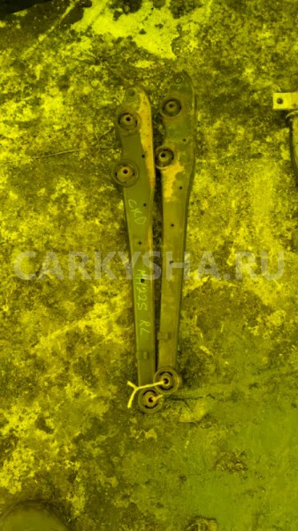 Рычаг Suzuki Wagon R 